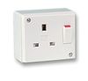 HONEYWELL 2959WHI.