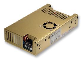 XP POWER PBM200PQ05-C AC/DC Enclosed Power Supply (PSU), Medical, 4 Outputs, 200 W, 5.1 VDC, 30 A, 12 VDC