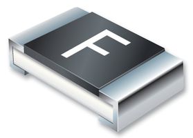 BOURNS SF-0603SP100-2 Fuse, Surface Mount, 1 A, Slow Blow, 32 VDC, 0603 [1608 Metric], SinglFuse SF-0603SP