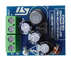 STMICROELECTRONICS STEVAL-ISA195V1