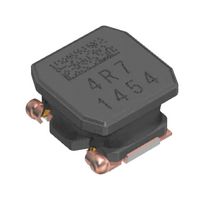 TDK VLS5030EX-680M-D Power Inductor (SMD), 68 µH, 910 mA, Shielded, 920 mA, VLS-EX-D Series