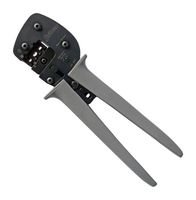 STAUBLI 32.6020-60100 Crimp Tool, Plier, STAUBLI MC4 and MC4-Evo 2 Cable Couplers