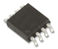 ANALOG DEVICES AD8220TRMZ-EP-R7 Instrument Amplifier, 1 Channels, 250 µV, 2 V/µs, 1.5 MHz, ± 2.25V to ± 18V, 4.5V to 36V, MSOP