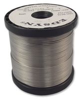 EDSYN SS8250 Solder Wire, 60/38/2, 0.8mm Diameter, 183°C, 250g