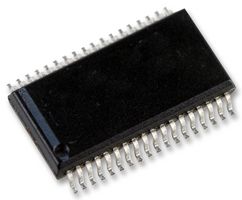 ANALOG DEVICES MAX6952EAX+
