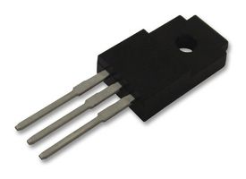 STMICROELECTRONICS L7805ABP Linear Voltage Regulator, 7805, Fixed, Precision, 10V To 35V In, 5V And 1.5A Out, TO-220FP-3
