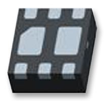 ONSEMI FDMA1029PZ Dual MOSFET, P Channel, 20 V, 3.1 A
