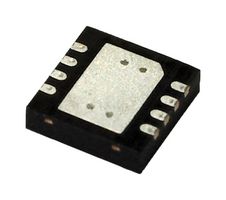 ANALOG DEVICES LT5538IDD#PBF RF Power Detector, 40 MHz to 3.8 GHz, -75 to 10 dBm, 3 to 5.25 V, -40 to 85 °C, DFN-EP-8