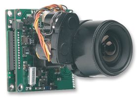 GENIE CCTV GTDN300H CAMERA, PCB, DAY/NIGHT